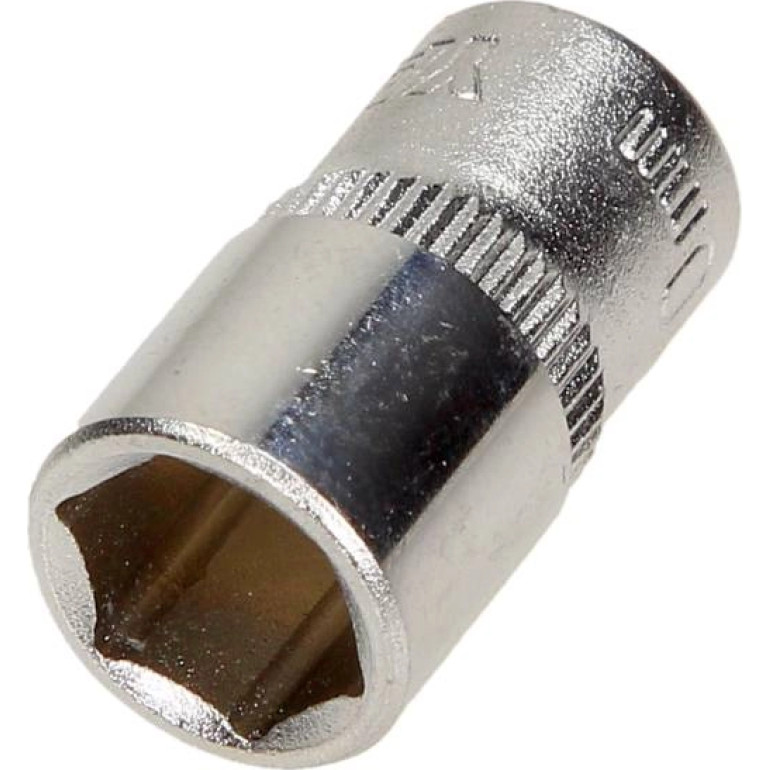 Sechskantschlässel 10mm 1/4 YT-1409 Sechskantschlässel 10mm 1/4 YT-1409