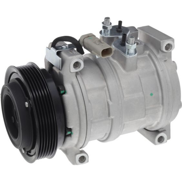 KOMPRESSOR, KLIMAANLAGE 690202 KOMPRESSOR, KLIMAANLAGE 690202
