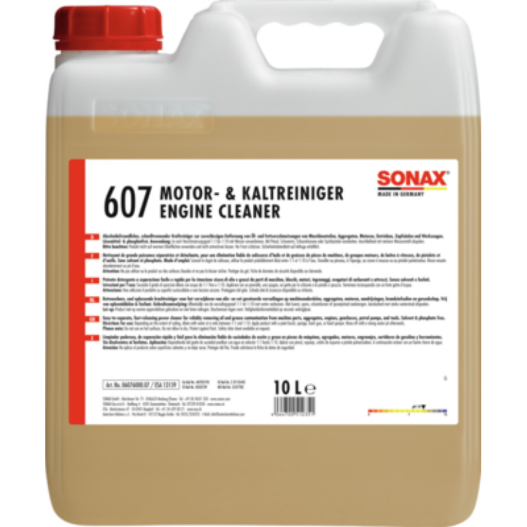 SONAX Motor/Kaltreiniger Limit 06076000 SONAX Motor/Kaltreiniger Limit 06076000
