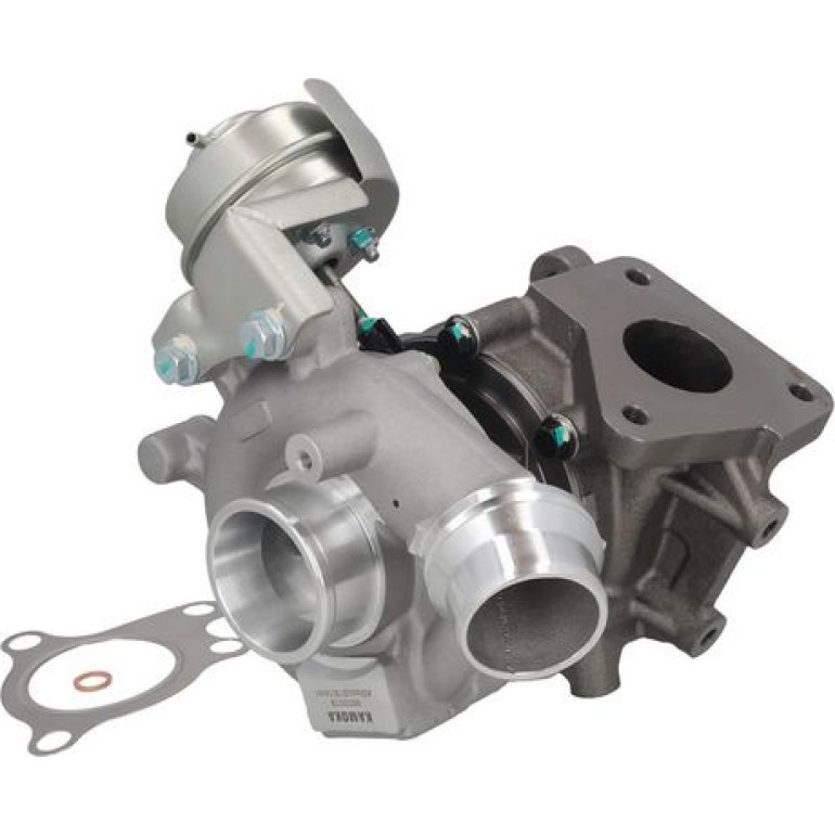 KAMOKA Turbolader 8600079 KAMOKA Turbolader 8600079