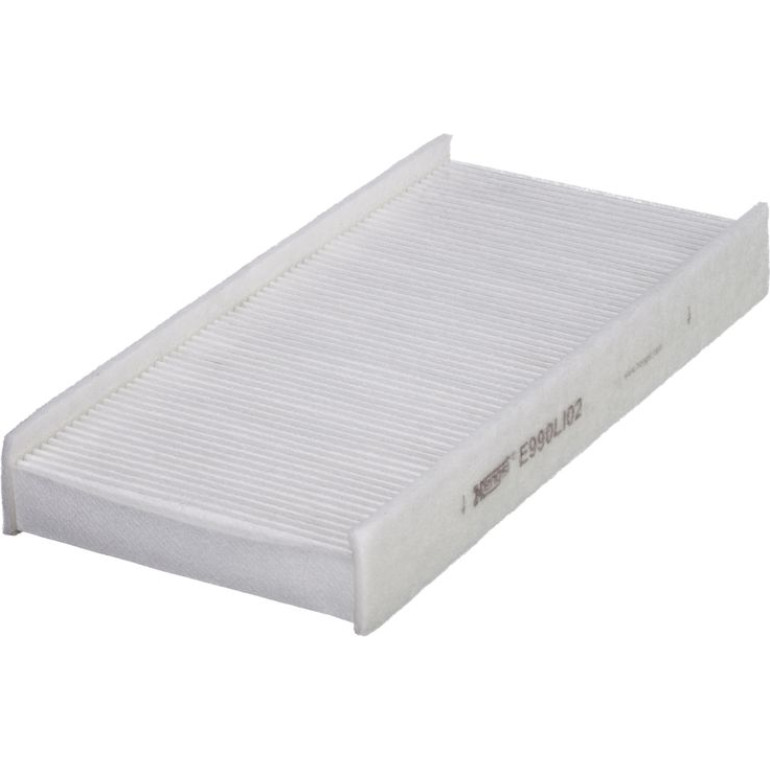 HENGST FILTER Filter, Innenraumluft E990LI02 HENGST FILTER Filter, Innenraumluft E990LI02