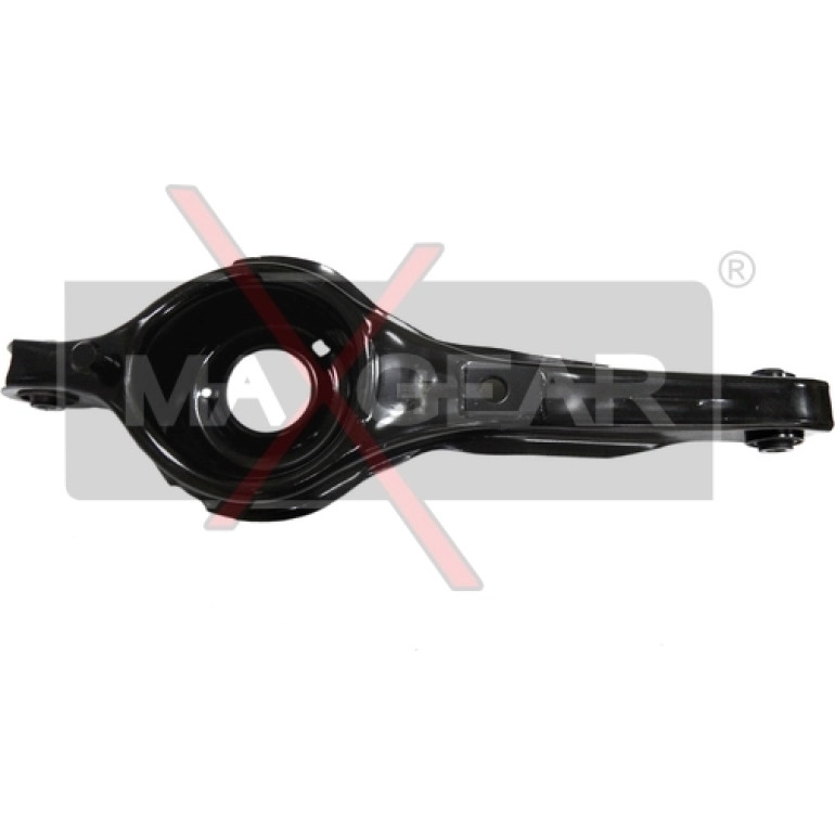 Maxgear Stange/Strebe - Radaufhängung Ford T. Focus 98- Le/Pr Unten Mit Buchse Für Federzaw 72-1509 Maxgear Stange/Strebe - Radaufhängung Ford T. Focus 98- Le/Pr Unten Mit Buchse Für Federzaw 72-1509