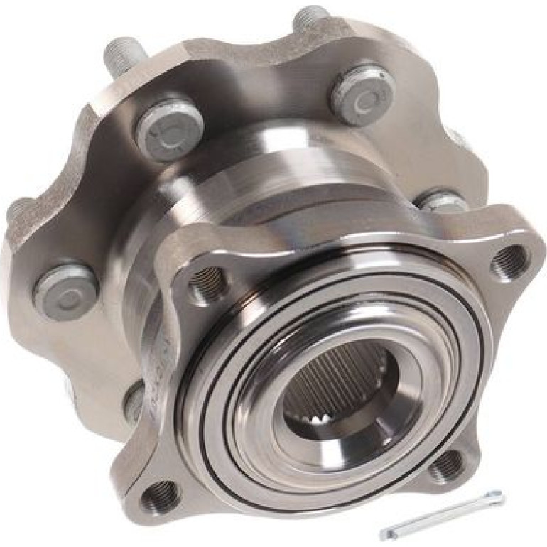 Radlagersatz HA VKBA 7403 Radlagersatz HA VKBA 7403