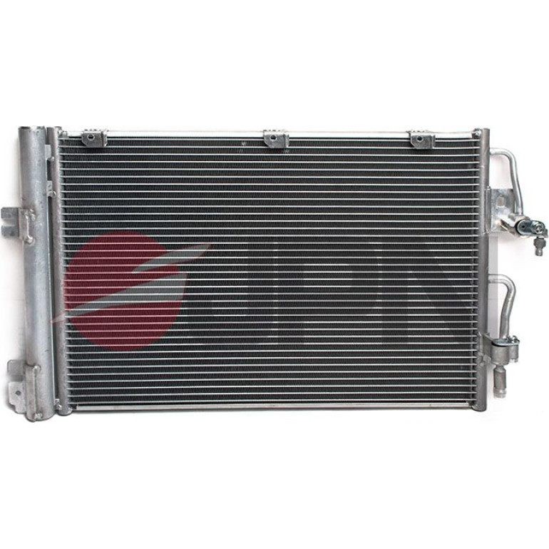 JPN Kondensator, Klimaanlage 60C9118-JPN JPN Kondensator, Klimaanlage 60C9118-JPN