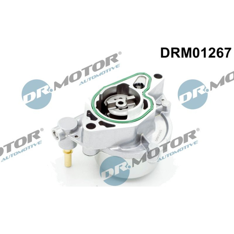 DR.MOTOR Unterdruckpumpe, Bremsanlage DRM01267 DR.MOTOR Unterdruckpumpe, Bremsanlage DRM01267