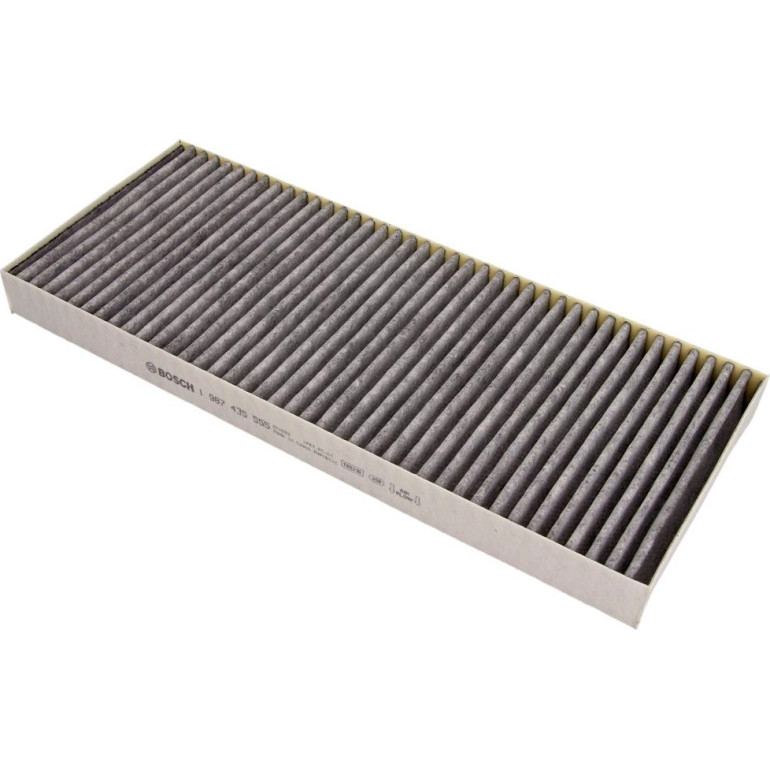 Aktivkohlefilter 1987435555 Aktivkohlefilter 1987435555