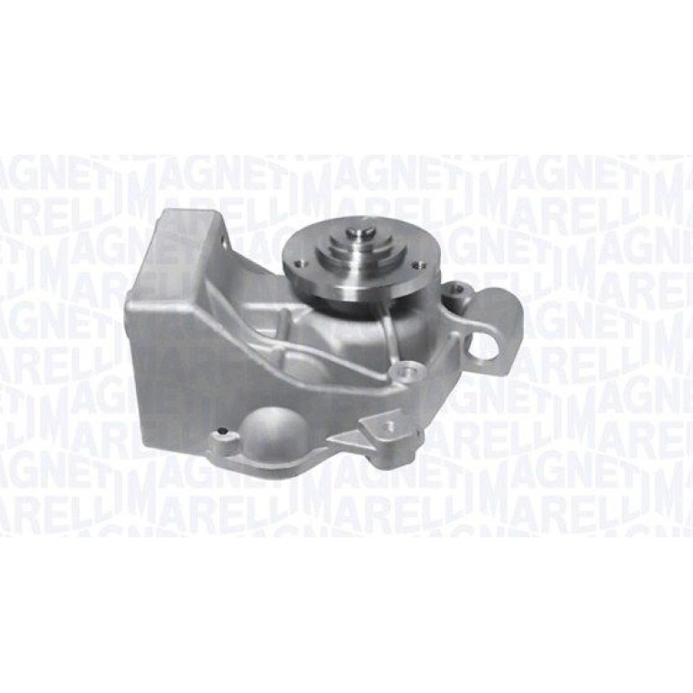 MAGNETI MARELLI Wasserpumpe 352316170909 MAGNETI MARELLI Wasserpumpe 352316170909