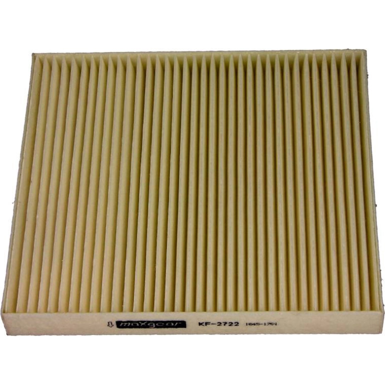 Innenraumfilter Dodge Avenger/Caliber 06 26-1020 Innenraumfilter Dodge Avenger/Caliber 06 26-1020