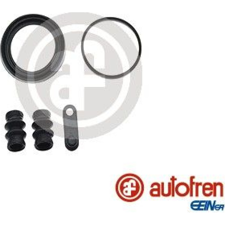Reparatursatz Bremssattel Citroen/Peug D4256 Reparatursatz Bremssattel Citroen/Peug D4256