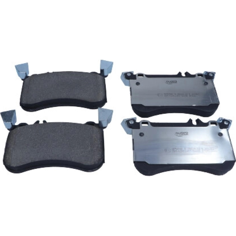 Bremsbelagsatz, Scheibenbremse QP5658C Bremsbelagsatz, Scheibenbremse QP5658C