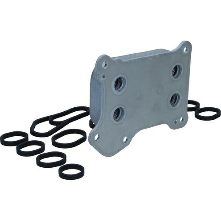 KAMOKA Ölkühler, Motoröl 7730032 KAMOKA Ölkühler, Motoröl 7730032