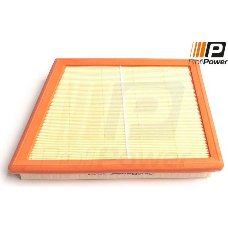 PROFIPOWER Luftfilter 2F0212 PROFIPOWER Luftfilter 2F0212