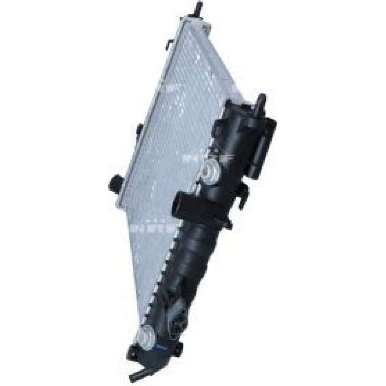 Kühler, Motorkühlung 50562 Kühler, Motorkühlung 50562
