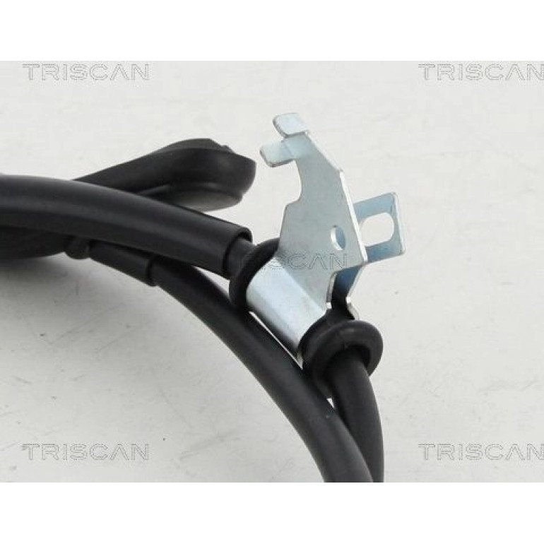 Seilzug, Feststellbremse Opel T. Astra J 09- Pr 8140241129