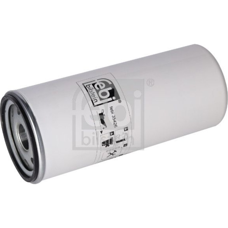 febi Kraftstofffilter 35426 febi Kraftstofffilter 35426