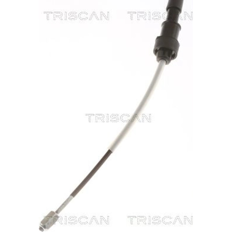 Seilzug, Feststellbremse Citroen P. C8/Jumpy 98 814010144 Seilzug, Feststellbremse Citroen P. C8/Jumpy 98 814010144