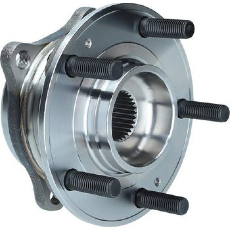 KAMOKA Radlagersatz 5500276 KAMOKA Radlagersatz 5500276
