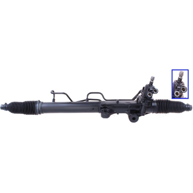 DRI Lenkgetriebe 711520356 hydraulisch