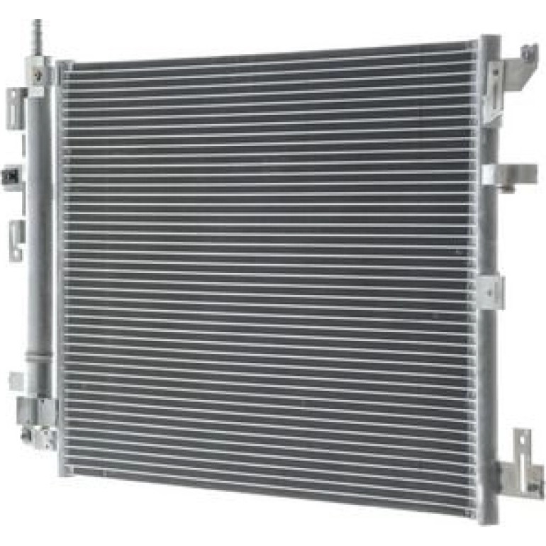 Kondensator, Klimaanlage AC 635 000S Kondensator, Klimaanlage AC 635 000S