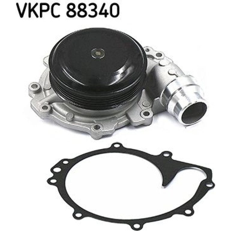 Wasserpumpe, Motorkühlung VKPC 88340