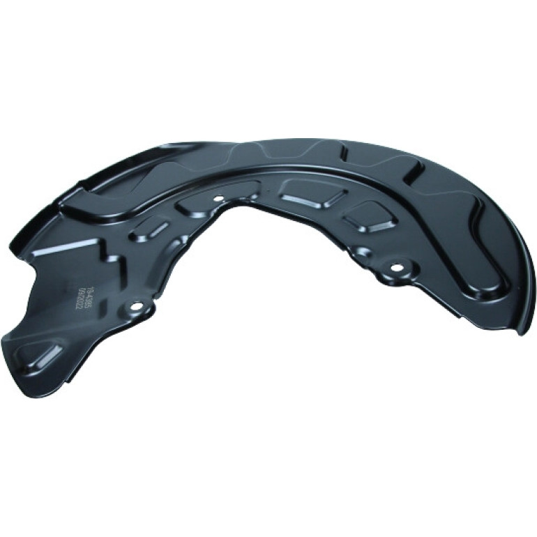 Maxgear Spritzblech, Bremsscheibe 19-4385 Maxgear Spritzblech, Bremsscheibe 19-4385