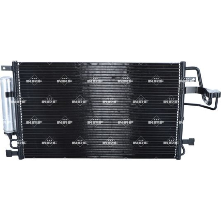 Kondensator, Klimaanlage 35600 Kondensator, Klimaanlage 35600