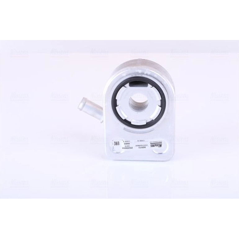 Ölkühler PKW 90972 Ölkühler PKW 90972