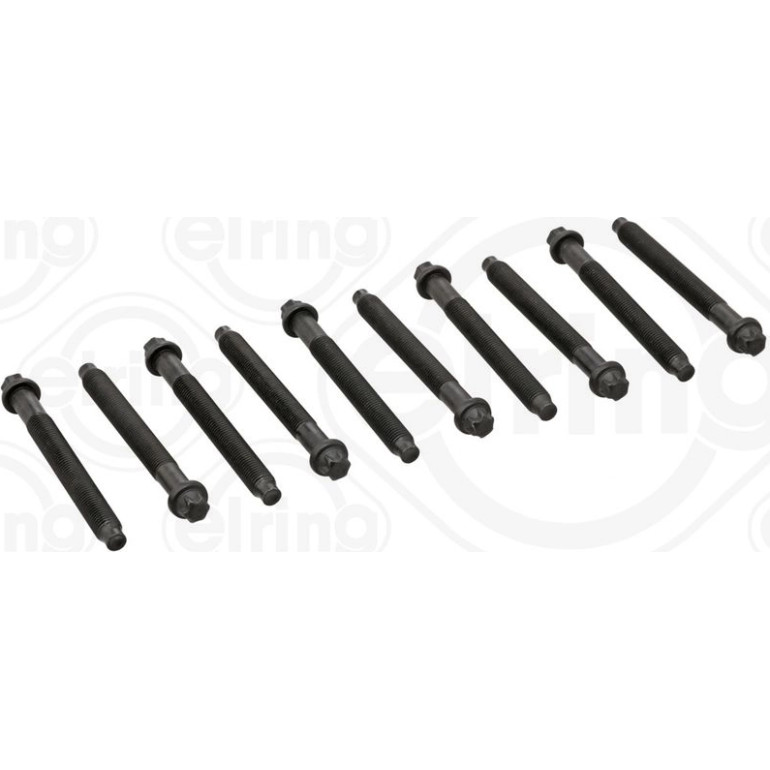 Zylinderkopfschraubensatz 759.180 Zylinderkopfschraubensatz 759.180