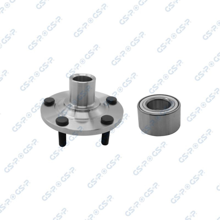 GSP Radlager 9428012K GSP Radlager 9428012K