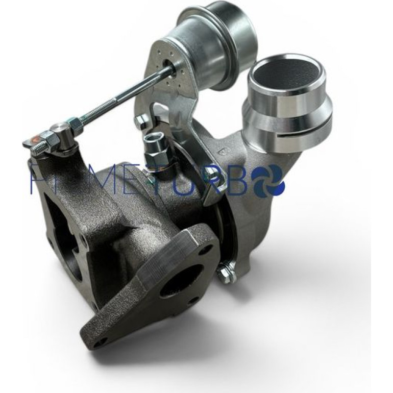Prime Turbo Turbolader V00089T