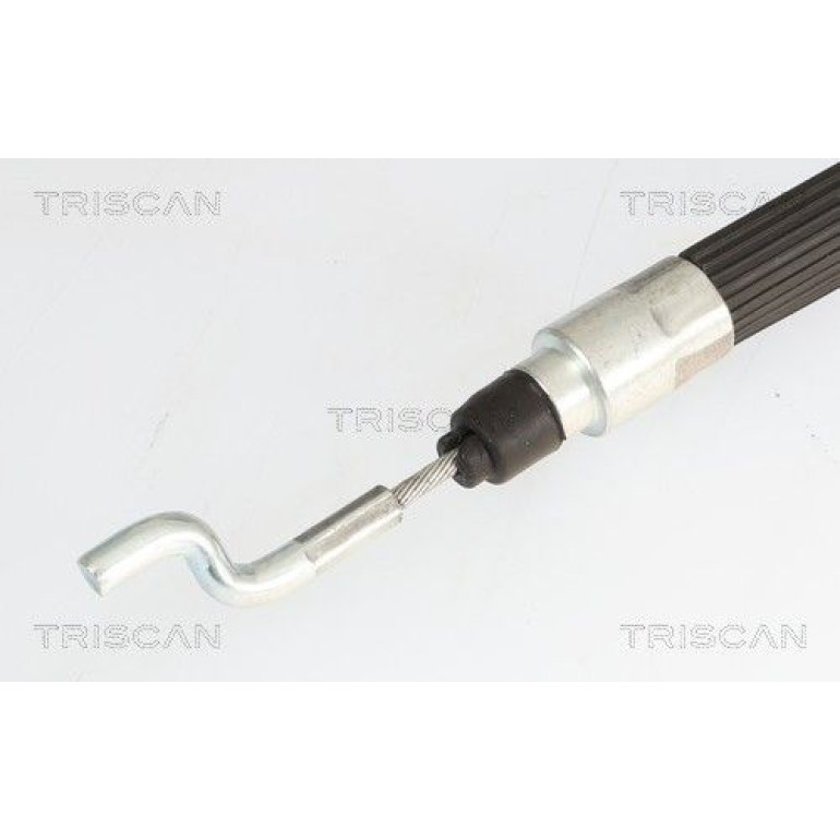 Seilzug, Feststellbremse Vw T. T4 90-03 Le/Pr 814029169 Seilzug, Feststellbremse Vw T. T4 90-03 Le/Pr 814029169