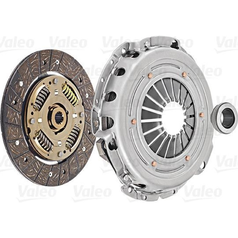 Valeo Classic 3KKit 786004 Valeo Classic 3KKit 786004