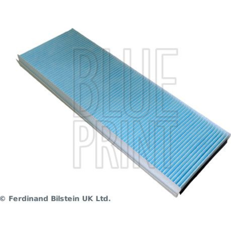 BluePrint Innenraumfilter ADF122519 BluePrint Innenraumfilter ADF122519
