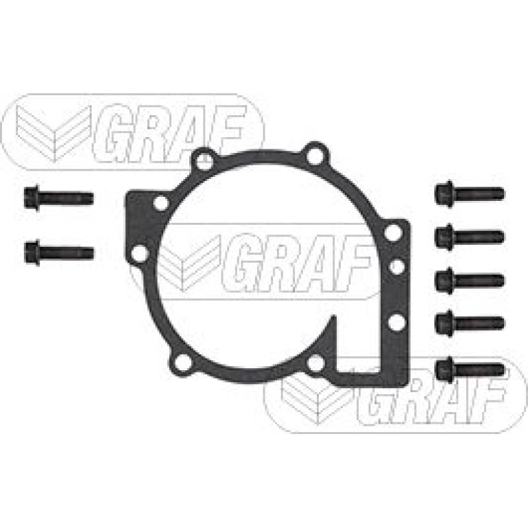 PA 1281 Wasserpumpe PA1281 PA 1281 Wasserpumpe PA1281