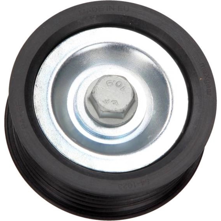 Umlenk-/Führungsrolle, Keilrippenriemen 54-1023 Umlenk-/Führungsrolle, Keilrippenriemen 54-1023