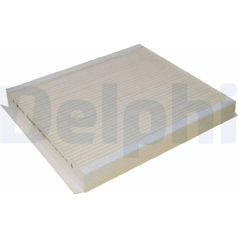 DELPHI Innenraumfilter TSP0325171 DELPHI Innenraumfilter TSP0325171