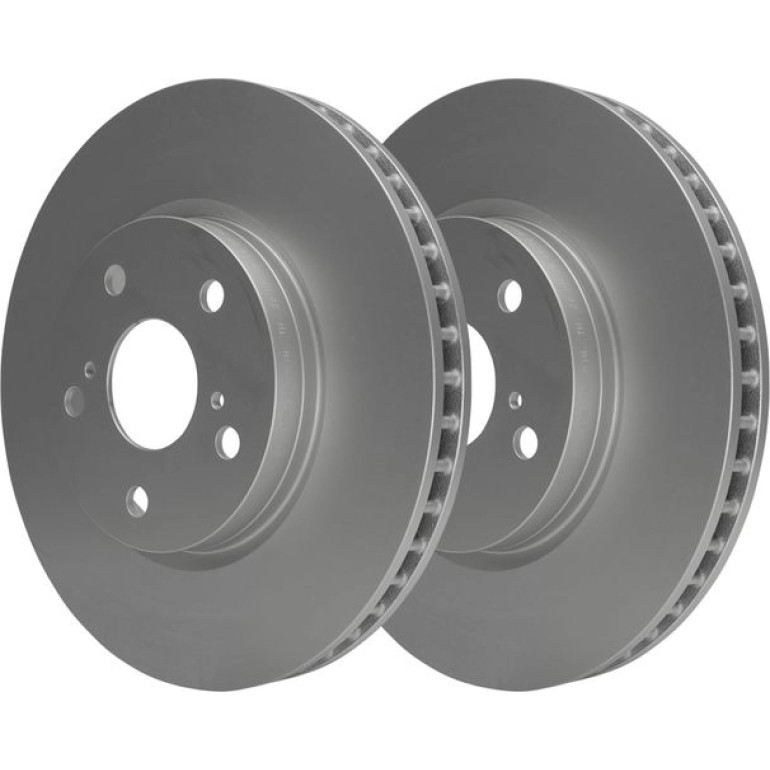 Bremsscheibe Lexus P. Is 05 24.0128-0740.1 Bremsscheibe Lexus P. Is 05 24.0128-0740.1