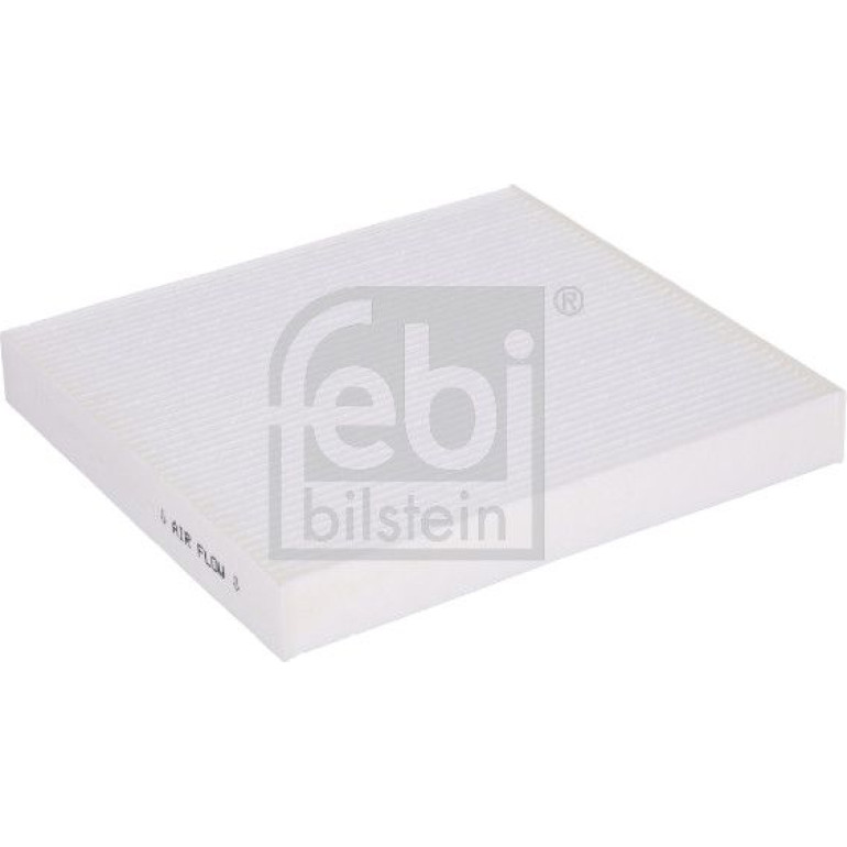 FEBI BILSTEIN Filter, Innenraumluft 109650 FEBI BILSTEIN Filter, Innenraumluft 109650