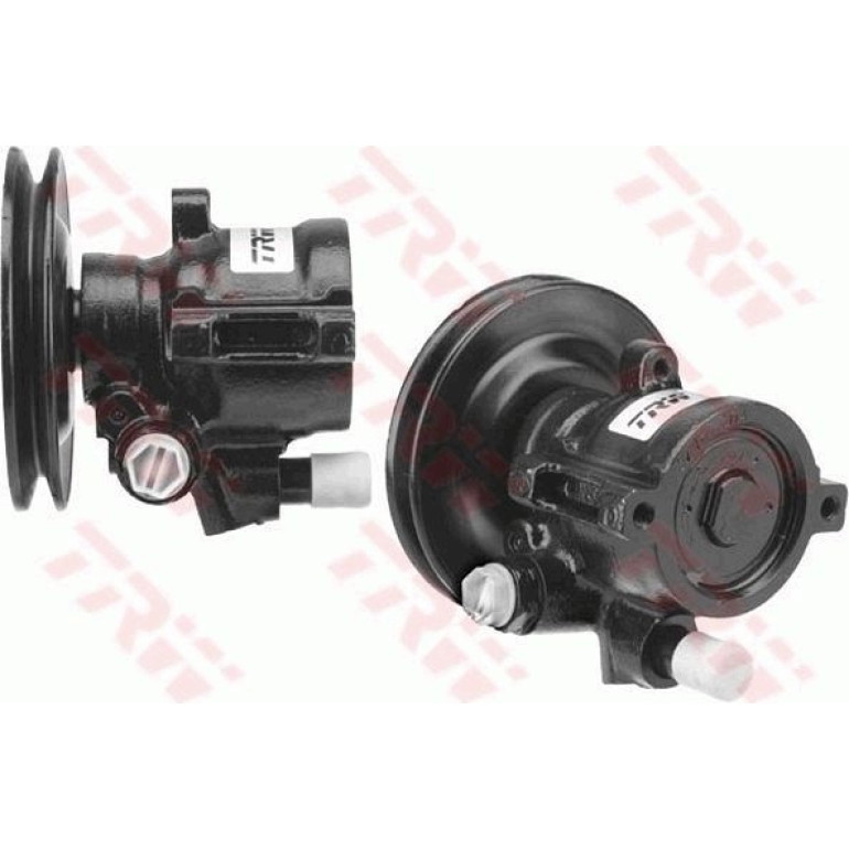 JPR112 Servopumpe JPR112 Servopumpe