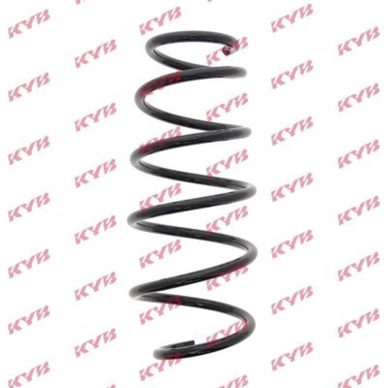 KYB Fahrwerksfeder Opel P. Astra H 1.7Cdti/2.0T 03/04 RH2696 KYB Fahrwerksfeder Opel P. Astra H 1.7Cdti/2.0T 03/04 RH2696