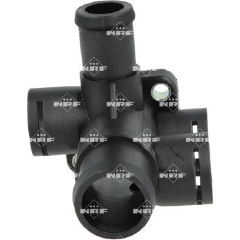 NRF Kühlmittelflansch 775065 NRF Kühlmittelflansch 775065