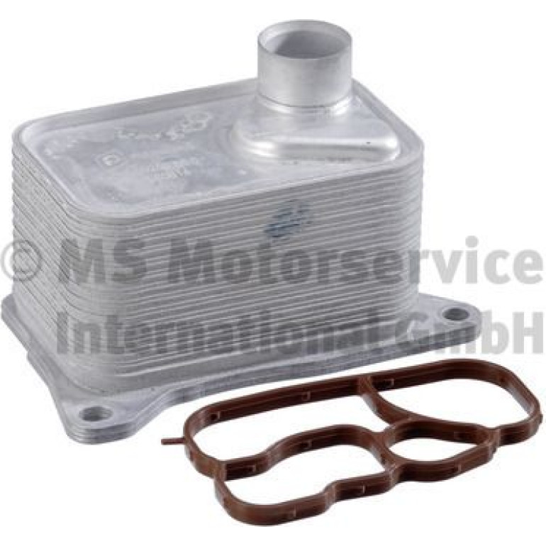Ölkühler Motoröl Kühler ÖL 7.09269.66.0 Ölkühler Motoröl Kühler ÖL 7.09269.66.0