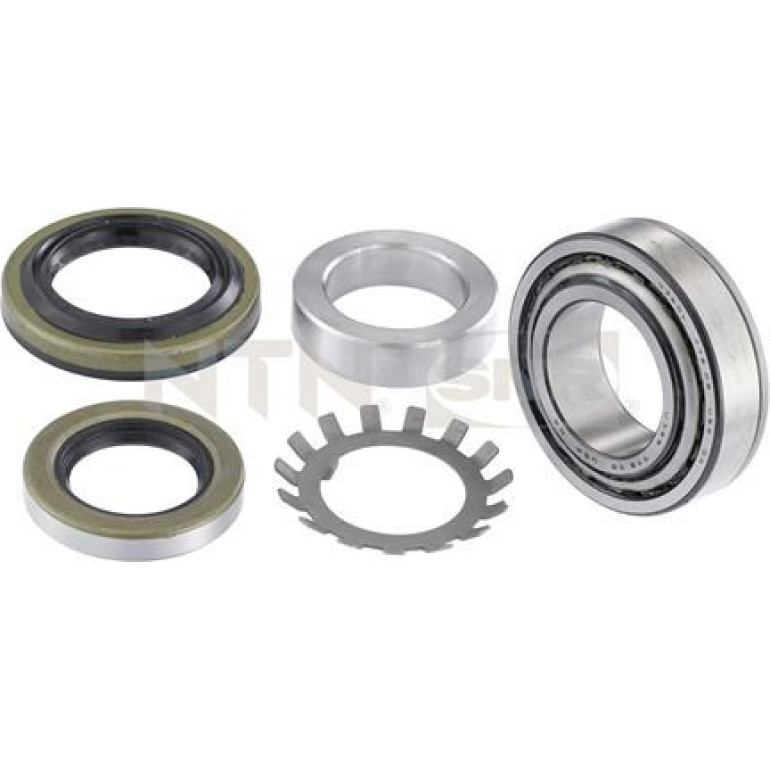 SNR Radlagersatz R140.28 SNR Radlagersatz R140.28