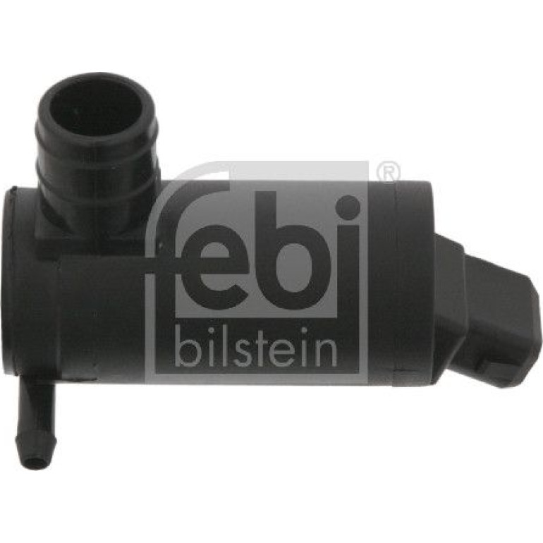 FEBI BILSTEIN Waschwasserpumpe, Scheibenreinigung 06431 FEBI BILSTEIN Waschwasserpumpe, Scheibenreinigung 06431