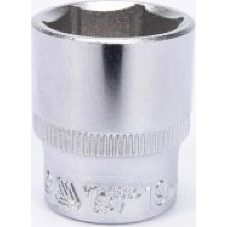 Sechskantschlüssel 19mm 3/8 YT-3814 Sechskantschlüssel 19mm 3/8 YT-3814