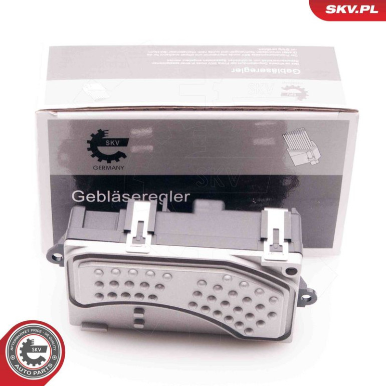 SKV GERMANY Widerstand 94SKV028 SKV GERMANY Widerstand 94SKV028
