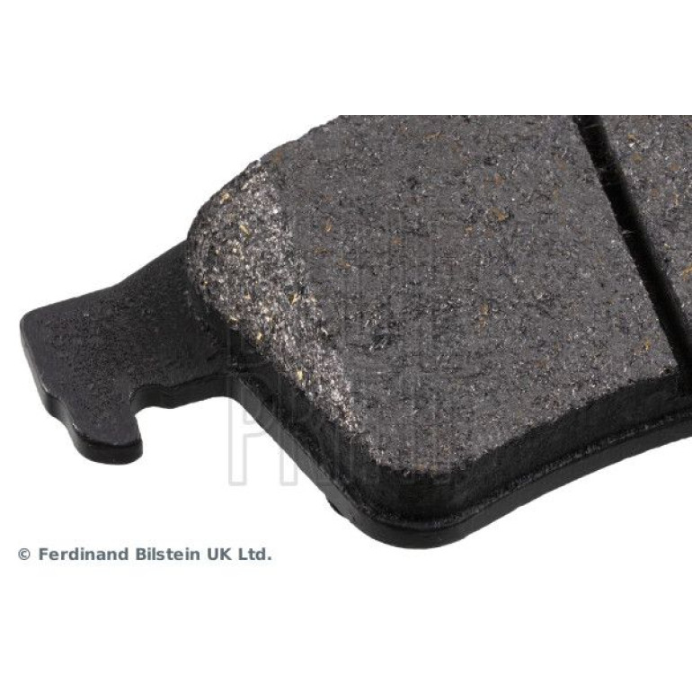 Bremsbelagsatz Jaguar T. S-Type/Xf/Xj/Xk 2.0-4.2 02 ADA104249 Bremsbelagsatz Jaguar T. S-Type/Xf/Xj/Xk 2.0-4.2 02 ADA104249
