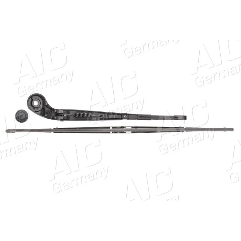Wischerarm, hinten 56777 Wischerarm, hinten 56777