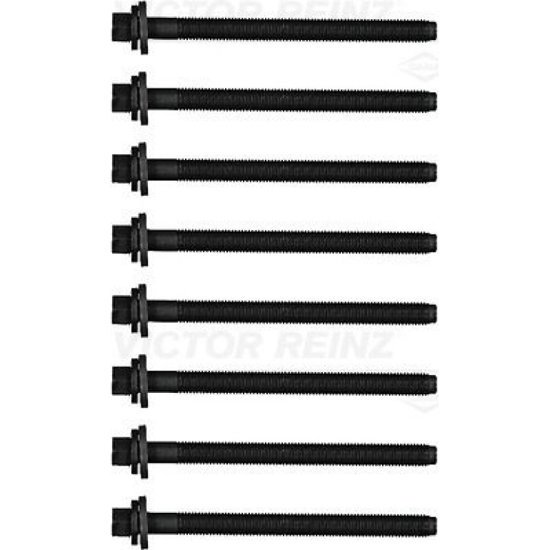 Zylinderkopfschraubensatz 14-32373-01 Zylinderkopfschraubensatz 14-32373-01