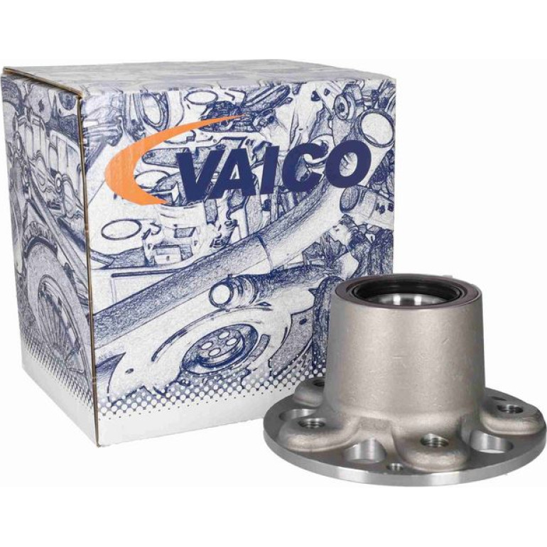 VAICO Radlagersatz V30-1078 VAICO Radlagersatz V30-1078
